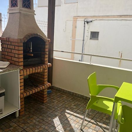Cozy Albufeira Beachfront Exterior foto