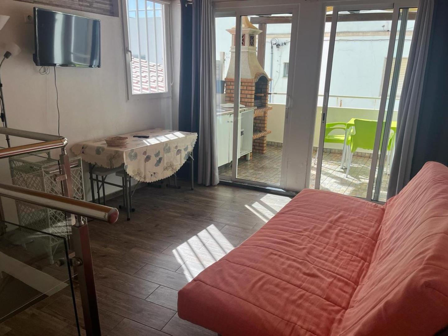 Cozy Albufeira Beachfront Exterior foto